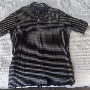 Men's Polo "Golf' shirt